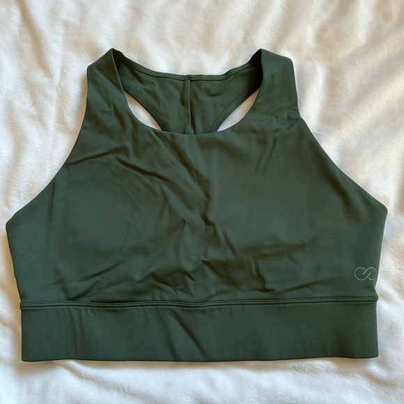 CALIA by Carrie Underwood Other - CALIA Made To Play Energize Long Line Bra